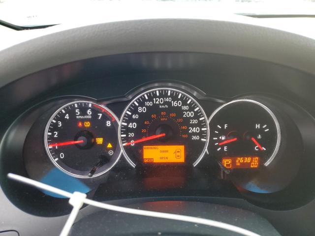 Photo 9 from auction – 2012 NISSAN ALTIMA BAS with VIN 1N4AL2AP5CC117973