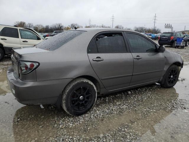 Photo 3 from auction – 2007 TOYOTA COROLLA CE with VIN 1NXBR32EX7Z899344