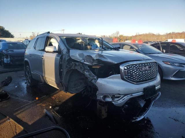 Photo 4 from auction – 2017 GMC ACADIA DEN with VIN 1GKKNXLS9HZ121461