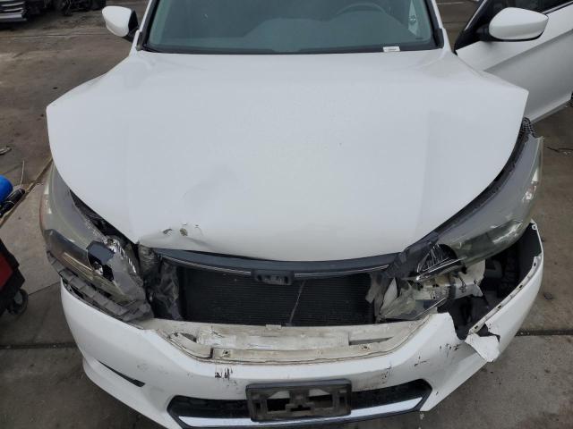 Photo 11 from auction – 2014 HONDA ACCORD SPO with VIN 1HGCR2F59EA192488