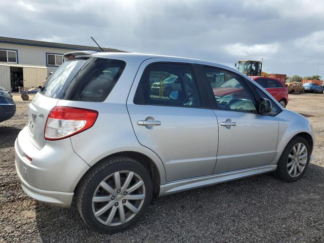 Photo 3 from auction – 2012 SUZUKI SX4 with VIN JS2YA5A58C6300304