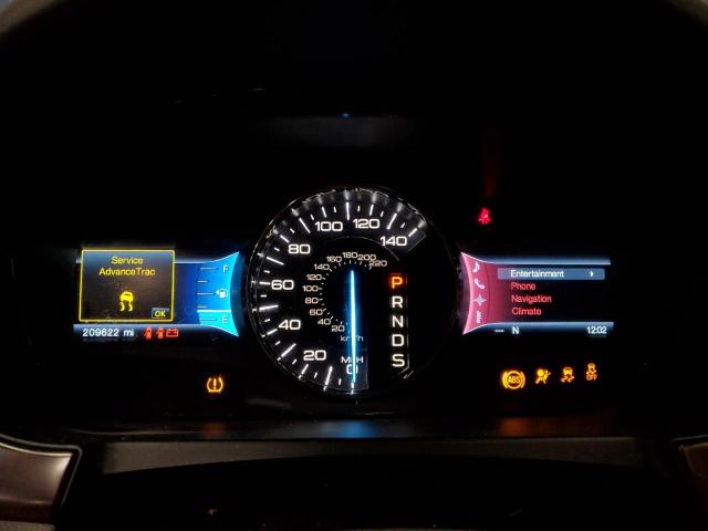 Photo 9 from auction – 2013 FORD EDGE LIMIT with VIN 2FMDK4KC5DBC64888
