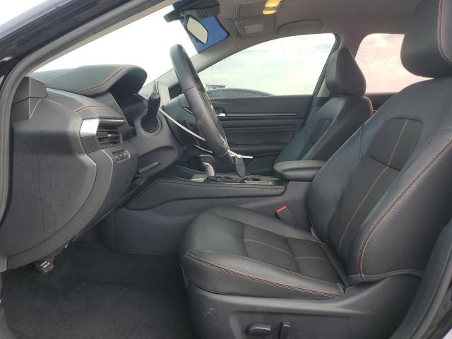 Photo 7 from auction – 2020 NISSAN ALTIMA SR with VIN 1N4BL4CV8LC124816