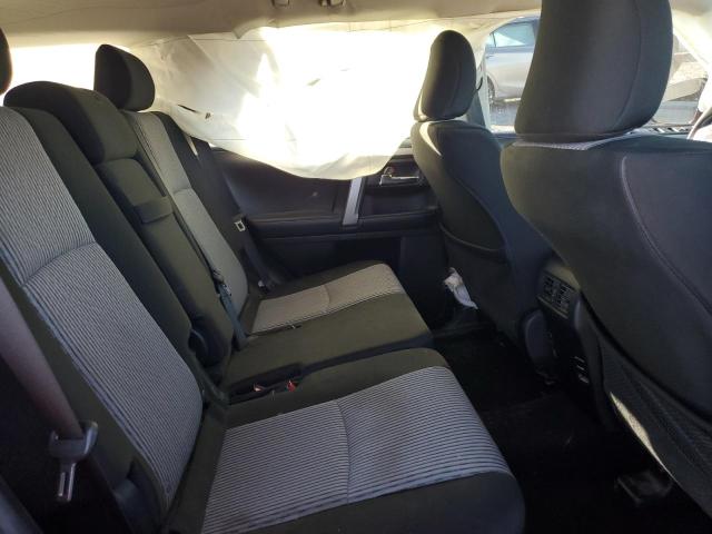 Photo 11 from auction – 2017 TOYOTA 4RUNNER SR with VIN JTEZU5JR0H5149184