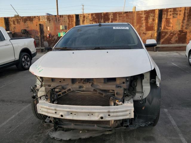 Photo 5 from auction – 2011 FORD EDGE SEL with VIN 2FMDK3JC4BBB67934