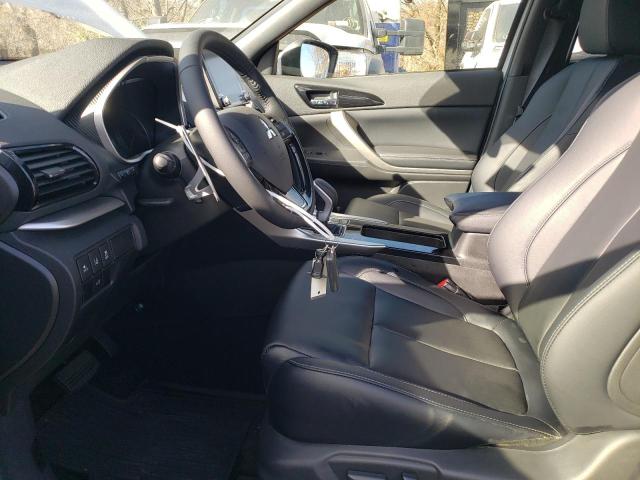 Photo 7 from auction – 2024 MITSUBISHI ECLIPSE CR with VIN JA4ATWAA0RZ064497
