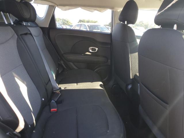 Photo 10 from auction – 2017 KIA SOUL + with VIN KNDJP3A53H7501138