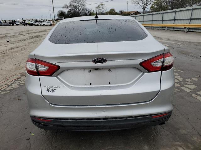 Photo 6 from auction – 2016 FORD FUSION S with VIN 1FA6P0G7XG5131352