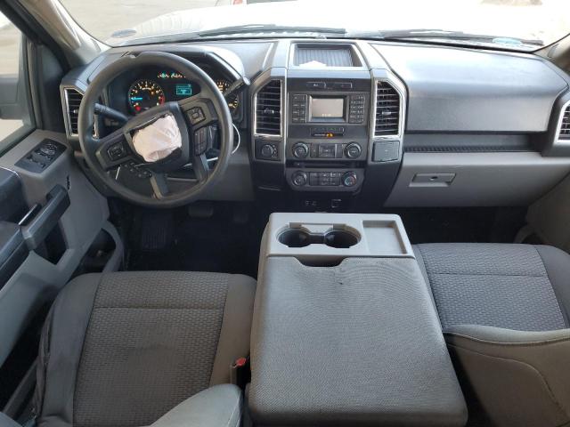 Photo 8 from auction – 2015 FORD F150 SUPER with VIN 1FTEX1E89FFA40654