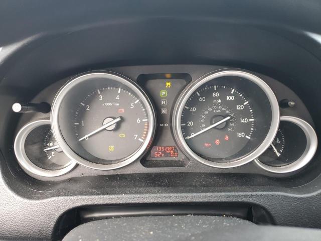 Photo 9 from auction – 2009 MAZDA 6 I with VIN 1YVHP81A695M42845