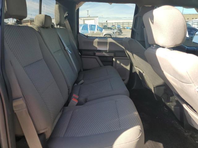 Photo 10 from auction – 2018 FORD F150 SUPER with VIN 1FTEW1EP0JFA75442