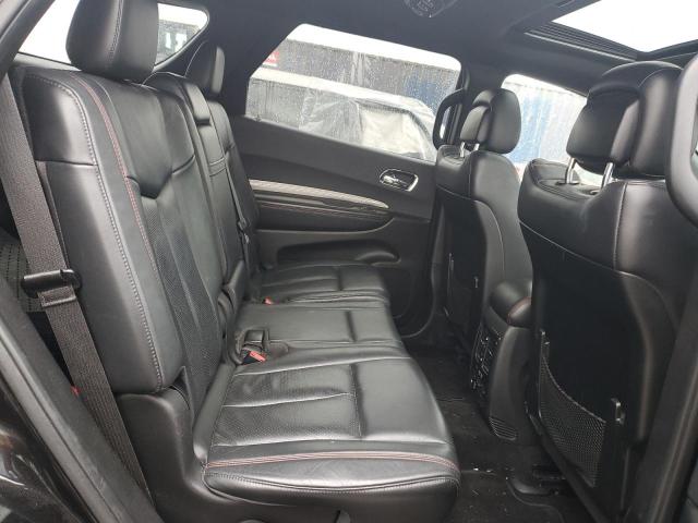Photo 11 from auction – 2014 DODGE DURANGO R/ with VIN 1C4SDJCT4EC543544