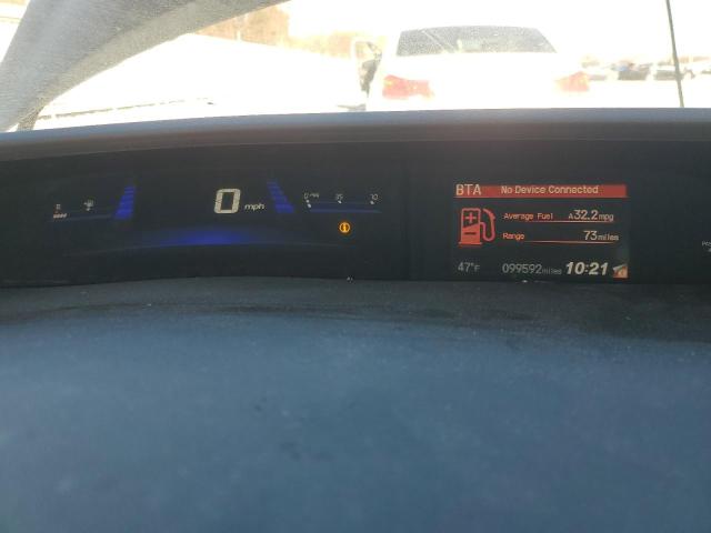 Photo 9 from auction – 2015 HONDA CIVIC EXL with VIN 2HGFB2F94FH529608
