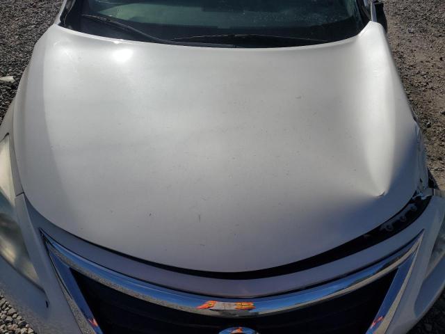 Photo 11 from auction – 2013 NISSAN ALTIMA 2.5 with VIN 1N4AL3APXDC183250