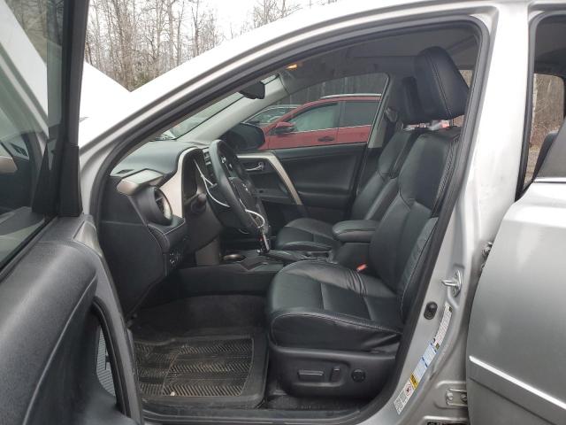 Photo 7 from auction – 2015 TOYOTA RAV4 LIMIT with VIN 2T3DFREV0FW336051