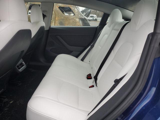 Photo 10 from auction – 2023 TESLA MODEL 3 with VIN 5YJ3E1EA2PF512943