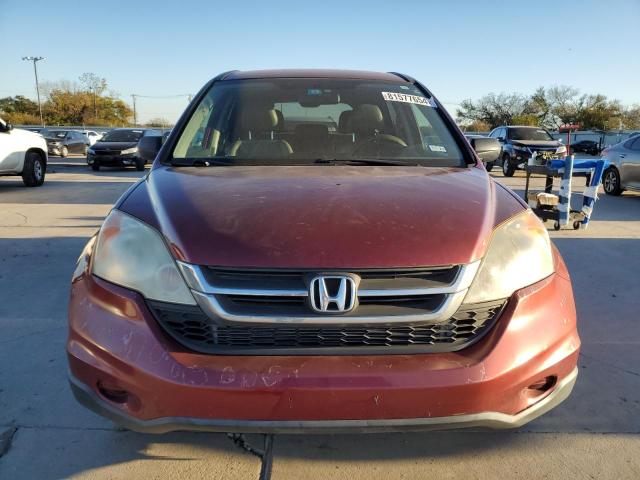 Photo 5 from auction – 2011 HONDA CR-V SE with VIN JHLRE3H43BC000709