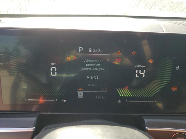 Photo 9 from auction – 2025 KIA K5 GT LINE with VIN KNAG64J70S5301547