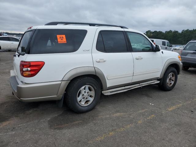 Photo 3 from auction – 2004 TOYOTA SEQUOIA with VIN 5TDZT34A84S221822