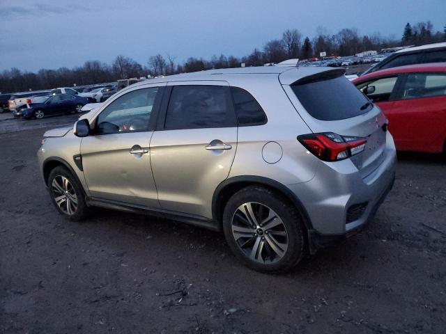 Photo 2 from auction – 2020 MITSUBISHI OUTLANDER with VIN JA4AR3AU8LU005774