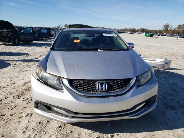Photo 5 from auction – 2014 HONDA CIVIC LX with VIN 19XFB2F50EE076111