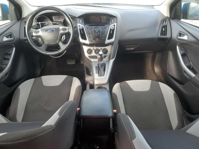 Photo 8 from auction – 2012 FORD FOCUS SE with VIN 1FAHP3K29CL399577