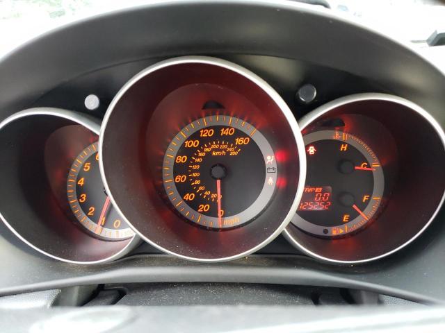 Photo 9 from auction – 2007 MAZDA SPEED 3 with VIN JM1BK34M071728617