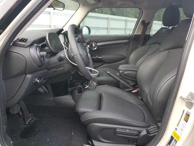 Фото 7 с аукциона – 2022 MINI COOPER S с VIN WMW53DK06N2R31161