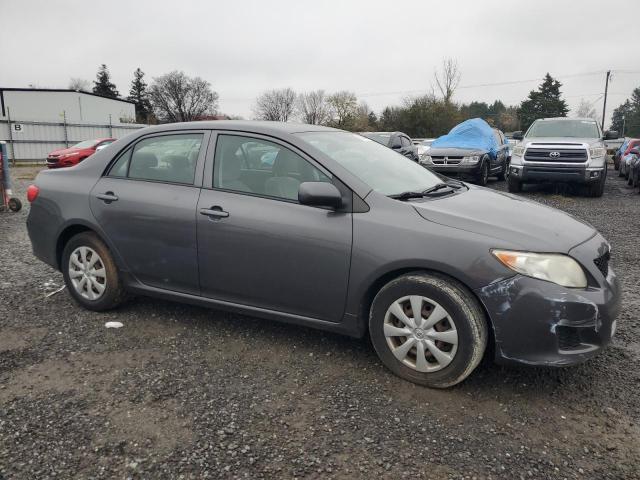 Photo 4 from auction – 2010 TOYOTA COROLLA BA with VIN JTDBU4EE1AJ068876