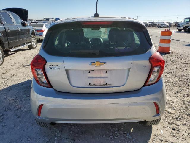 Photo 6 from auction – 2018 CHEVROLET SPARK 1LT with VIN KL8CD6SA7JC470254