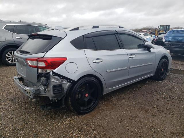 Photo 3 from auction – 2018 SUBARU IMPREZA LI with VIN 4S3GTAU69J3722321