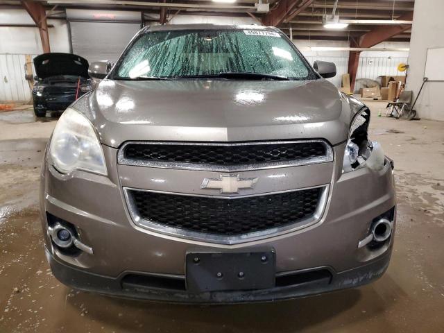 Photo 5 from auction – 2010 CHEVROLET EQUINOX LT with VIN 2CNFLEEW0A6296606