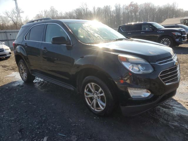 Photo 4 from auction – 2016 CHEVROLET EQUINOX LT with VIN 2GNFLFEK2G6302218