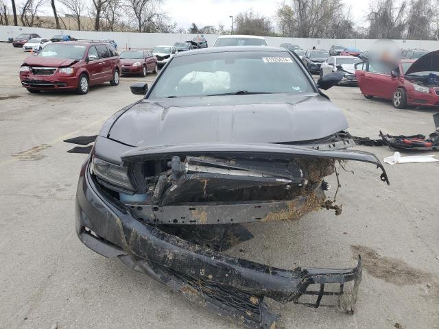 Photo 5 from auction – 2021 DODGE CHARGER SX with VIN 2C3CDXBGXMH534083