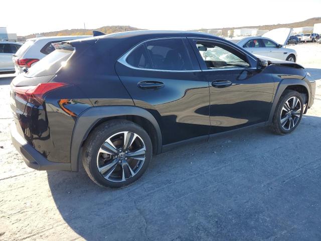 Photo 3 from auction – 2020 LEXUS UX 200 with VIN JTHP3JBH3L2021253