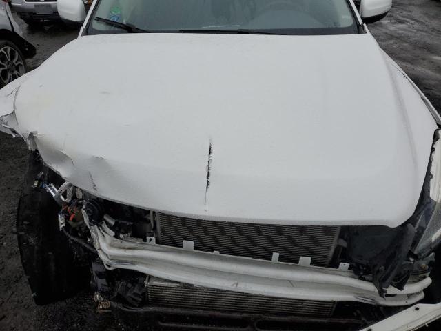 Photo 12 from auction – 2015 VOLVO XC60 T5 with VIN YV440MDJ3F2729583