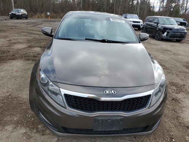Photo 5 from auction – 2013 KIA OPTIMA LX with VIN KNAGM4A7XD5338811