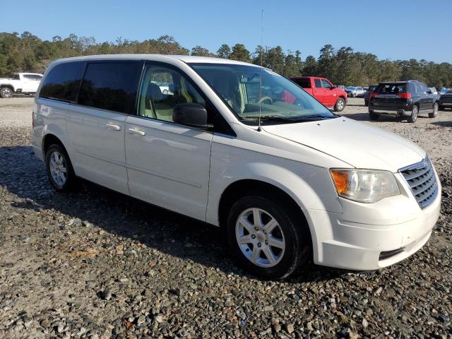 Photo 4 from auction – 2010 CHRYSLER TOWN & COU with VIN 2A4RR2D14AR357064