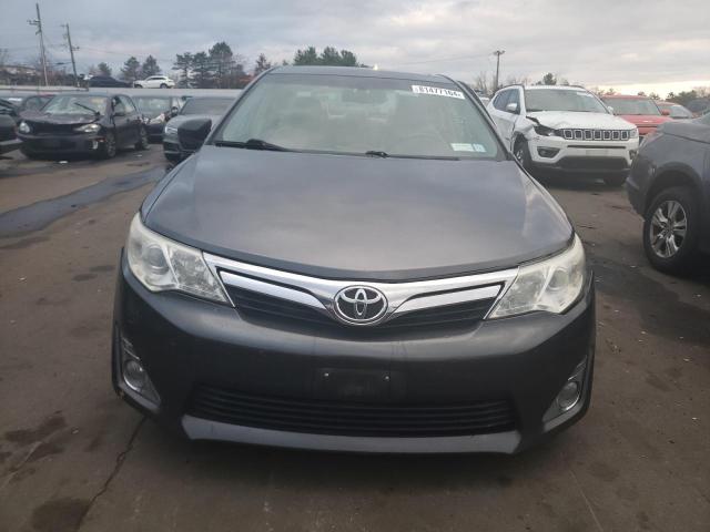 Photo 5 from auction – 2012 TOYOTA CAMRY BASE with VIN 4T1BF1FK4CU140504