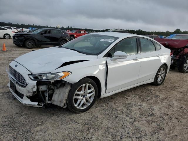 FORD FUSION SE 2015 with VIN 3FA6P0H72FR207432 - Photo from auction