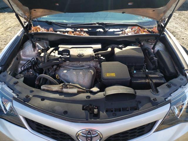 Photo 11 from auction – 2013 TOYOTA CAMRY SE with VIN 4T1BF1FK4DU233024