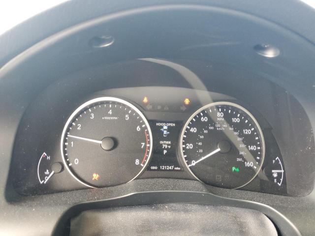 Photo 9 from auction – 2013 LEXUS ES 350 with VIN JTHBK1GG4D2023057