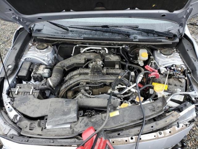 Photo 11 from auction – 2019 SUBARU CROSSTREK with VIN JF2GTAECXKH319457