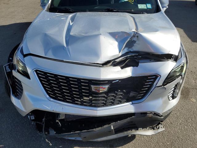 Photo 12 from auction – 2022 CADILLAC XT4 PREMIU with VIN 1GYFZDR42NF100239