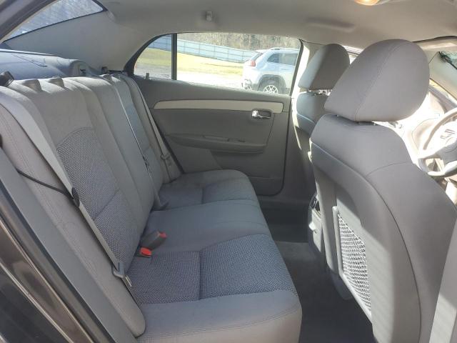 Photo 10 from auction – 2012 CHEVROLET MALIBU LS with VIN 1G1ZB5E09CF256042