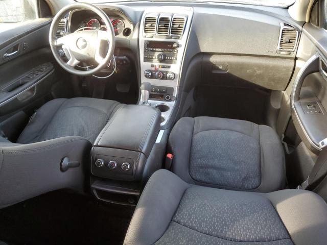 Photo 8 from auction – 2009 GMC ACADIA SLE with VIN 1GKER13D79J125511