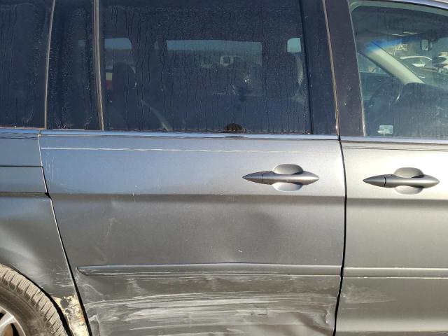Photo 11 from auction – 2007 HONDA ODYSSEY EX with VIN 5FNRL38727B024491