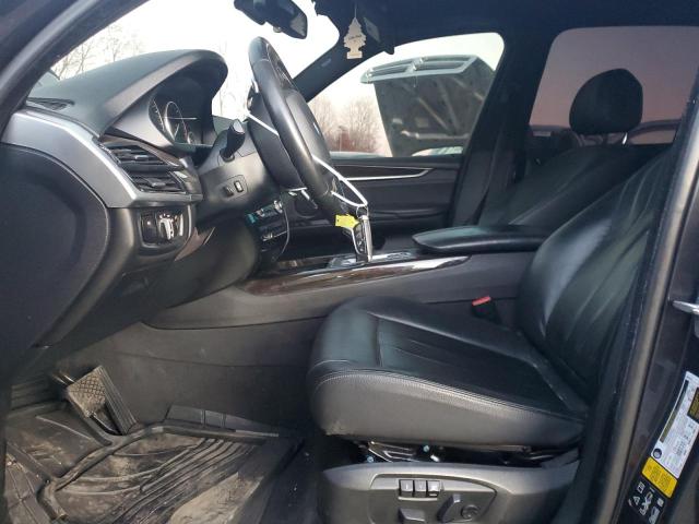 Photo 7 from auction – 2018 BMW X5 XDRIVE3 with VIN 5UXKR0C54J0Y03027