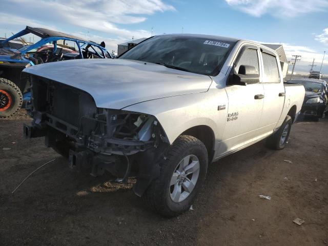 RAM 1500 ST 2013 with VIN 1C6RR7KT4DS710422 - Photo from auction