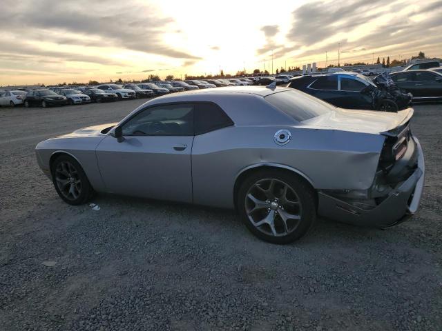 Photo 2 from auction – 2016 DODGE CHALLENGER with VIN 2C3CDZAG1GH172355
